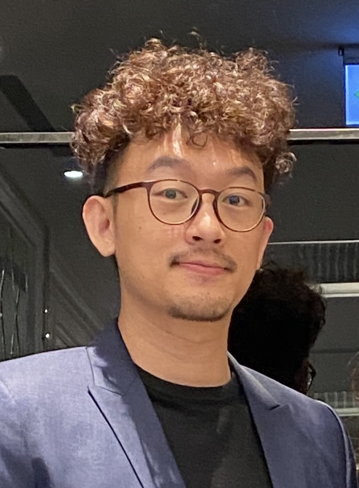 王廷浩 Barry avatar